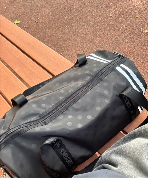 大人気 【AEAE】 SCHOOL BOY DUFFLE BAG ●送料・関税込● MUSINSA | AEAE SCHOOL BOY DUFFLE BAG [WHITE]