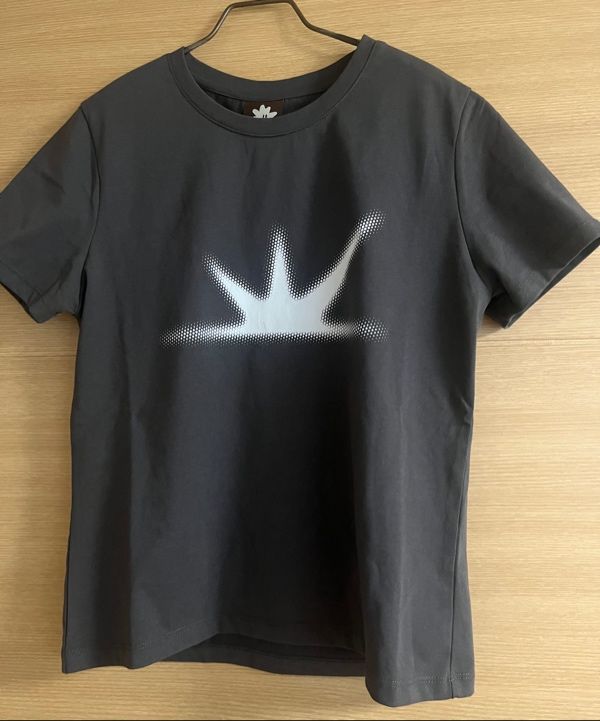 ★SUNLOVE★韓国大人気★W DAYBREAK TEE★2カラー★Tシャツ MUSINSA公式 | SUNLOVE W Daybreak Tee Pink