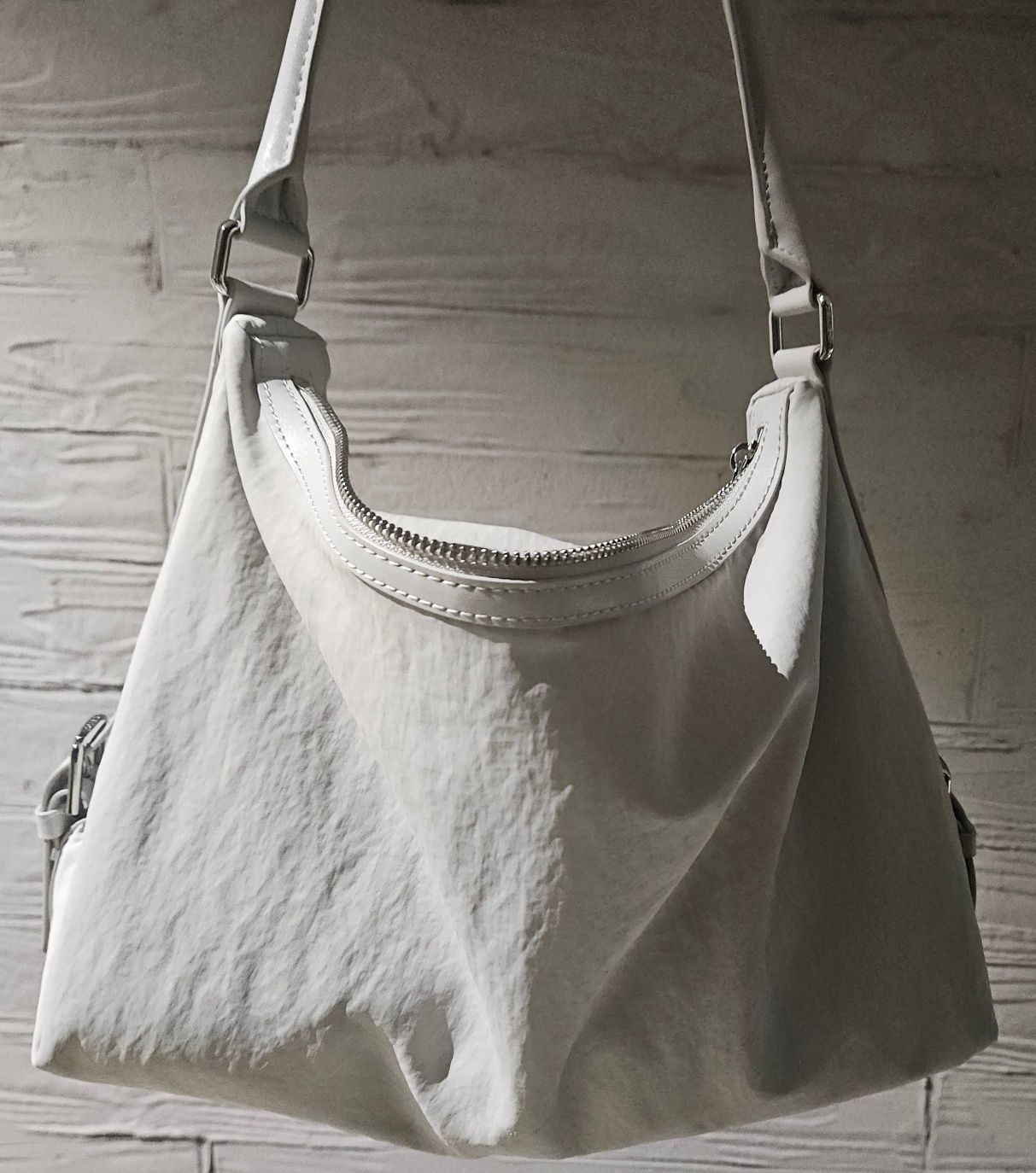 MUSINSA | STAND OIL Mushy Bag Nylon · Mushy Bag Nylon