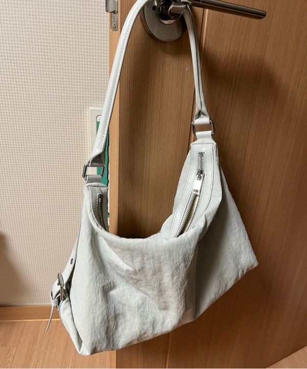 MUSINSA | STAND OIL Mushy Bag Nylon · Mushy Bag Nylon