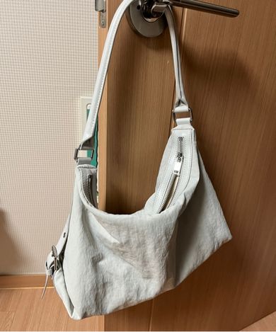 公式 STAND OIL Mushy Bag Nylon・マッシュバックナイロン