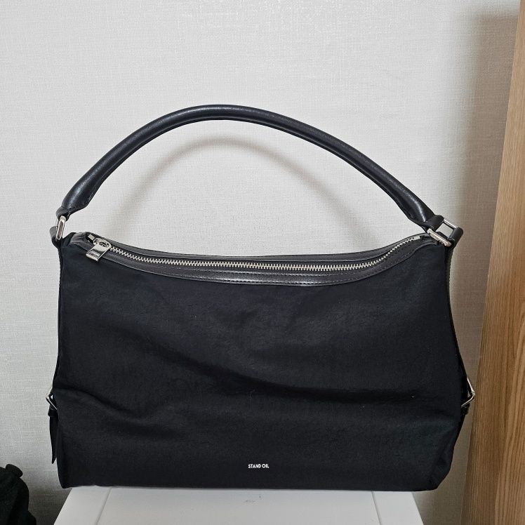 MUSINSA | STAND OIL Mushy Bag Nylon · Mushy Bag Nylon