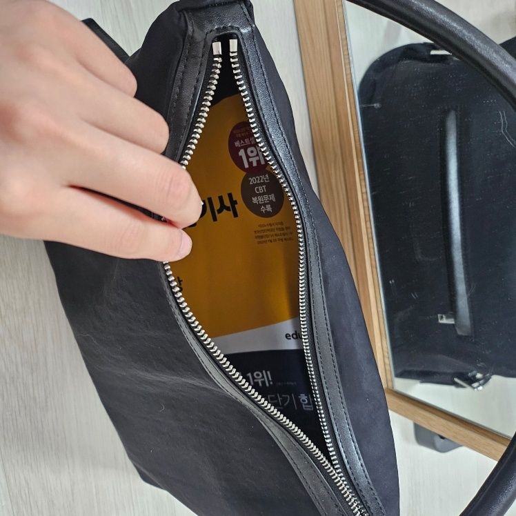 新品未使用　STAND OIL Mushy Bag Nylon Brown MUSINSA | STAND OIL Mushy Bag Nylon · Mushy Bag Nylon