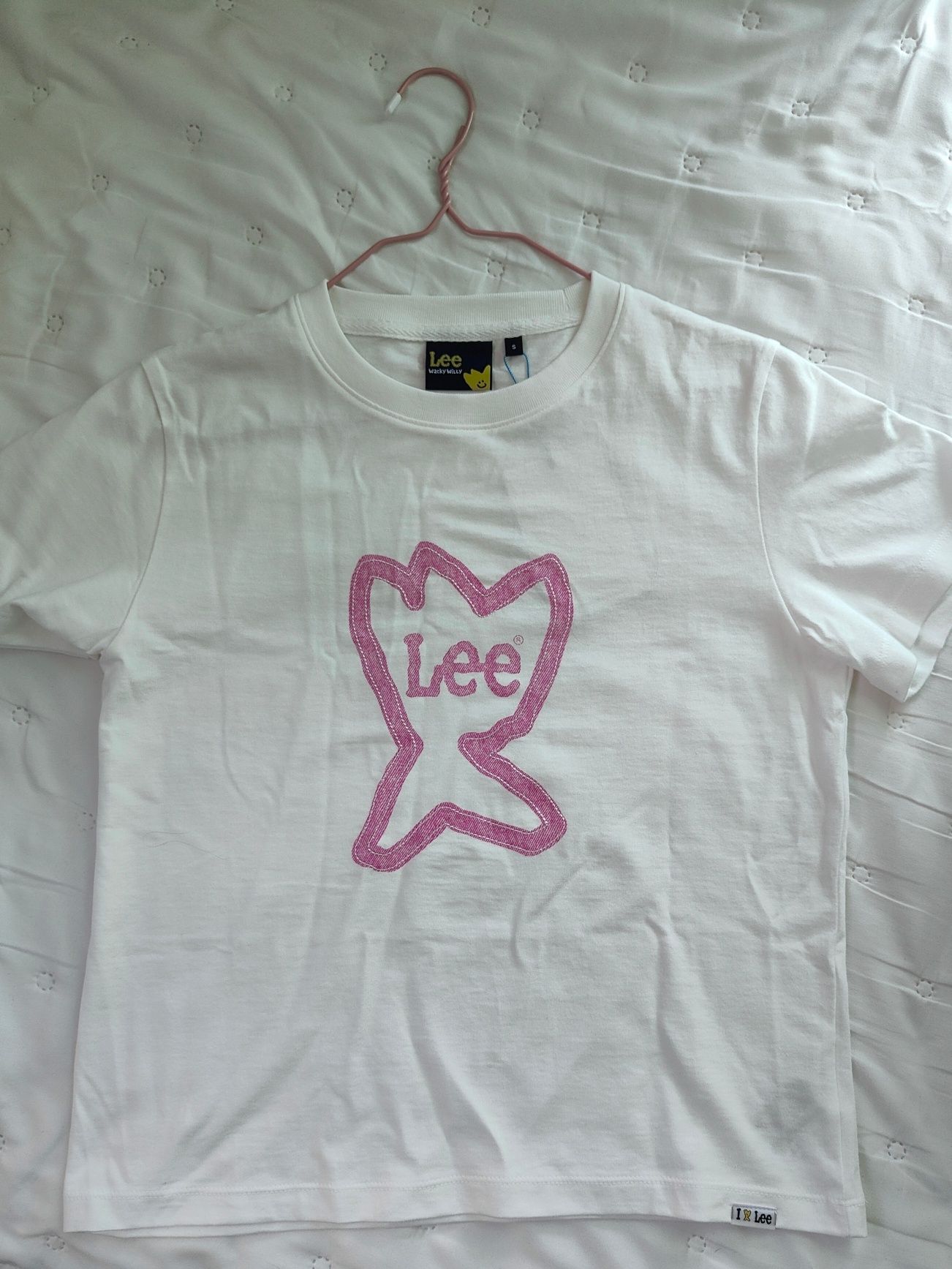 MUSINSA | WACKY WILLY [Wacky Willy x Lee] Women's Kiki Short