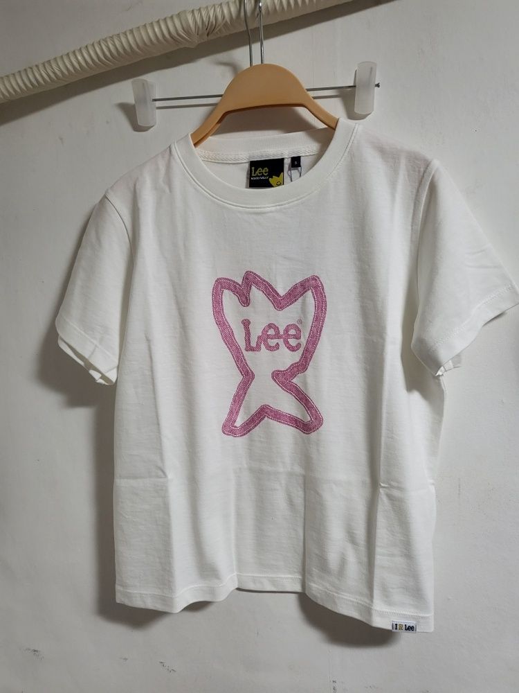 MUSINSA | WACKY WILLY [Wacky Willy x Lee] Women's Kiki Short