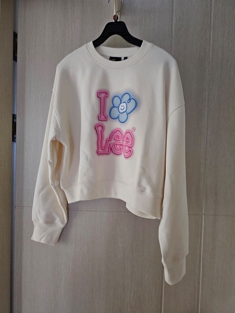 MUSINSA | WACKY WILLY [Wacky Willy x Lee] Women's Irillilly