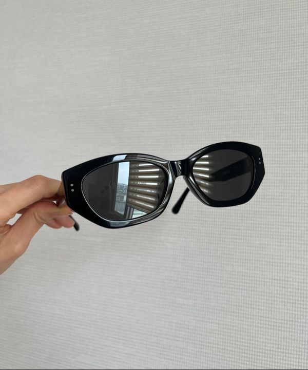 MUSINSA | HANGLE EYEWEAR [Korean x Travel Sunglasses] Dobong