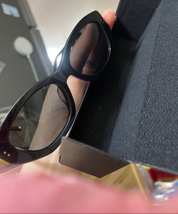 MUSINSA | HANGLE EYEWEAR [Korean x Travel Sunglasses] Dobong