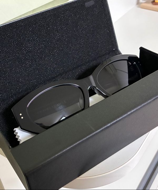 ★HANGLE EYEWEAR★ Hangul X Travel Sunglasses Dobong Beige MUSINSA | HANGLE EYEWEAR [Korean x Travel Sunglasses] Dobong