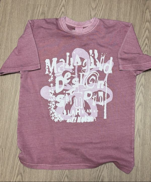 【mahagrid】25SS★ FLOWER STAR PIGMENT TEE MUSINSA | MAHAGRID FLOWER STAR PIGMENT TEE CHARCOAL(MG2FMMT512A)