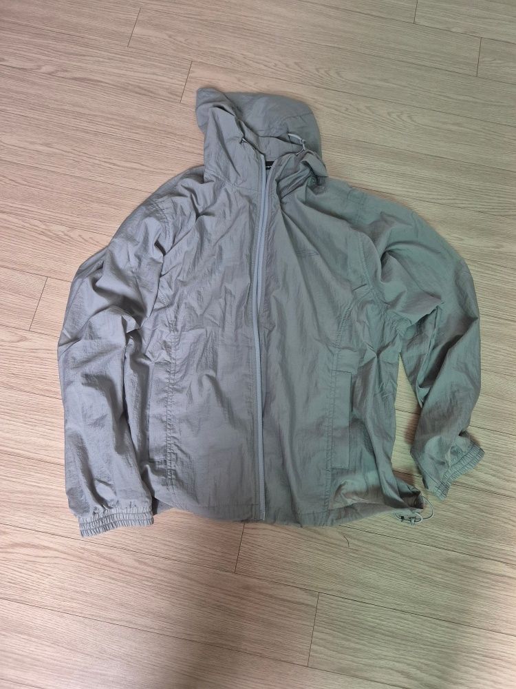 OPENING PROJECT★Small Logo Packable Light Jacket MUSINSA | OPENING PROJECT Small Logo Packable Light Jacket