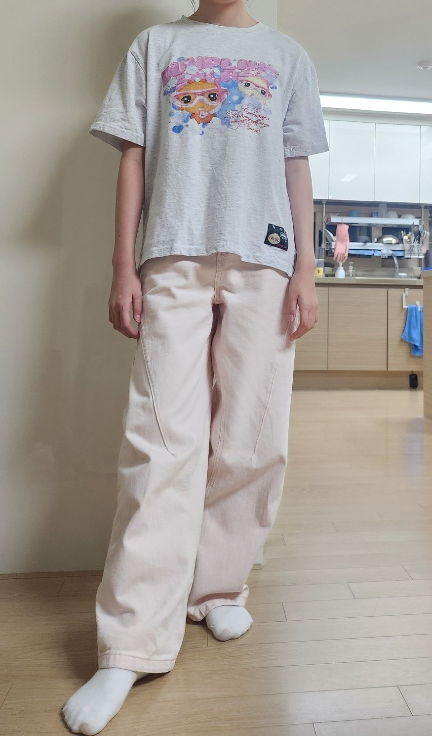 ◆nyxx◆ NYGD SPLASH TEE BLUE MUSINSA | NYXX NYGD SPLASH TEE BLUE