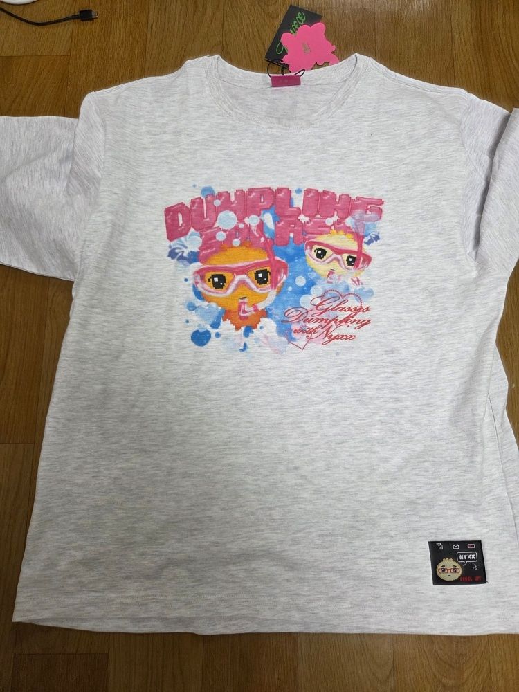 ◆nyxx◆ NYGD SPLASH TEE BLUE MUSINSA | NYXX NYGD SPLASH TEE BLUE