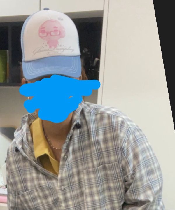 [NYXX] NYGD TRUCKER CAP /追跡付 NYXX] NYGD TRUCKER CAP /追跡付 (キャップ) 117670678【BUYMA】
