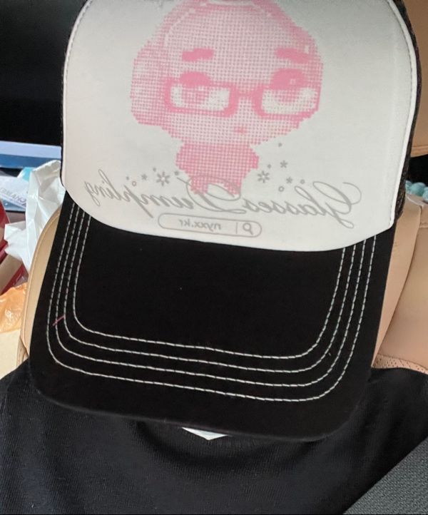 [NYXX] NYGD TRUCKER CAP /追跡付 NYXX] NYGD TRUCKER CAP /追跡付 (キャップ) 117670678【BUYMA】