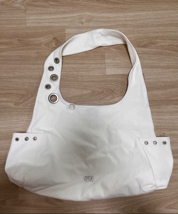 【ASURA】LUNA CANVAS BAG ショルダーバッグ MUSINSA | ASURA LUNA CANVAS BAG (BLACK)