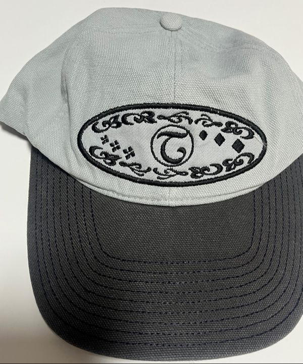 THE COLDEST MOMENT ♥ TCM dia cap /追跡付 MUSINSA公式 | THE COLDEST MOMENT TCM dia cap (charcoal)