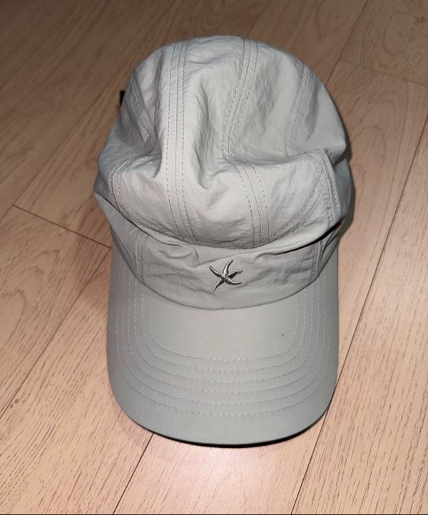 ◆25SS THE COLDEST MOMENT TCM starfish nylon 3 panel cap◆ MUSINSA | THE COLDEST MOMENT TCM starfish nylon 3 panel cap