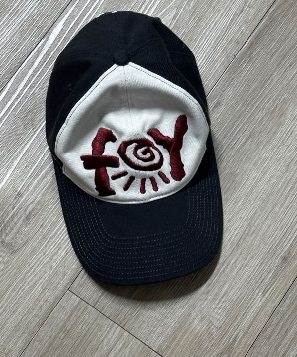 THE COLDEST MOMENT ♥ TCM foy cap /追跡付 ☆THE COLDEST MOMENT☆TCM foy cap☆ (THE COLDEST MOMENT