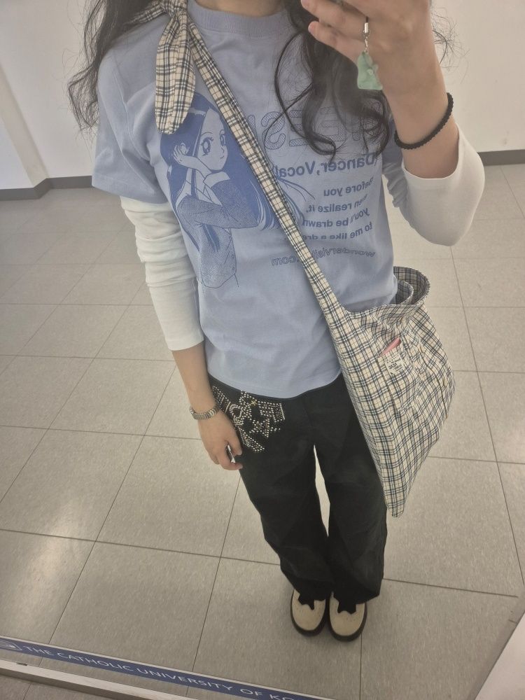無料配送 ◆ AEAE ◆ SHIRTS BAG MUSINSA | AEAE SHIRTS BAG [BEIGE]