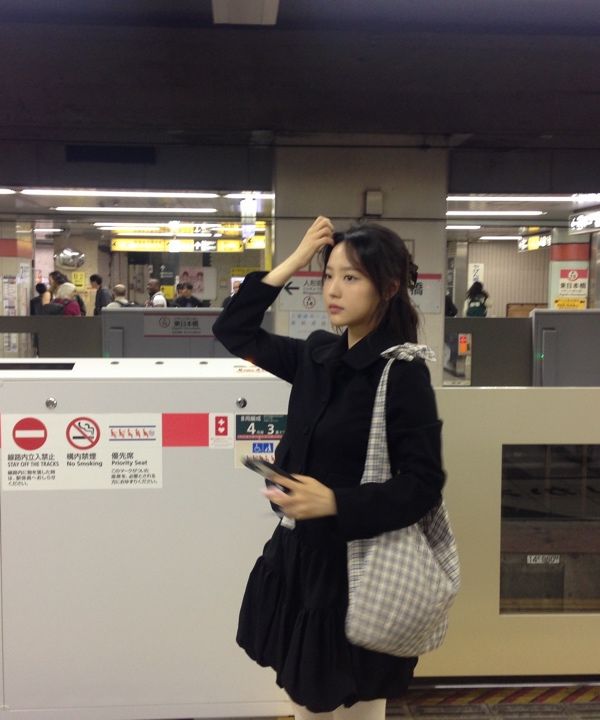 MUSINSA公式 | AEAE SHIRTS BAG [PINK]