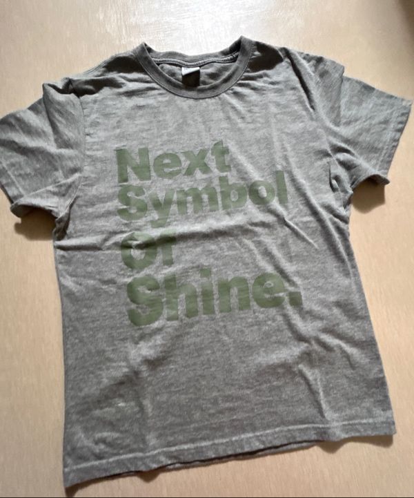 ◆25SS THE COLDEST MOMENT TCM next T/2色◆ MUSINSA | THE COLDEST MOMENT TCM next T (grey)