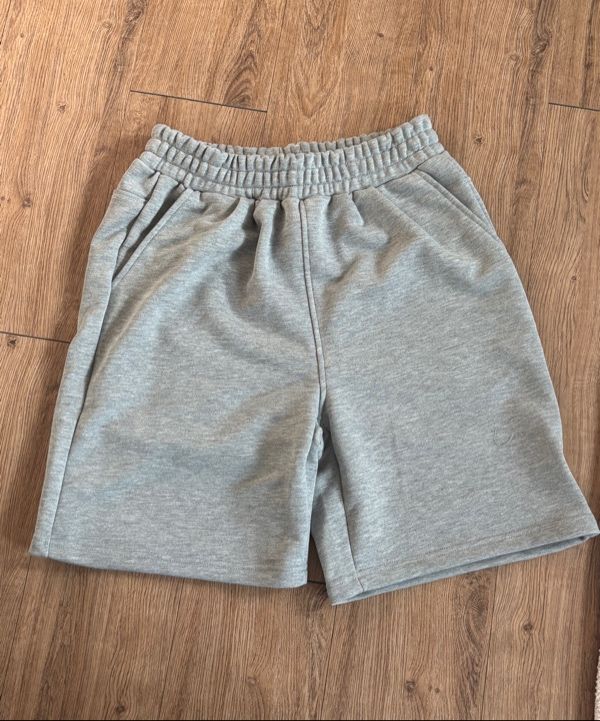MUSINSA | THE COLDEST MOMENT TCM back logo half sweat pants