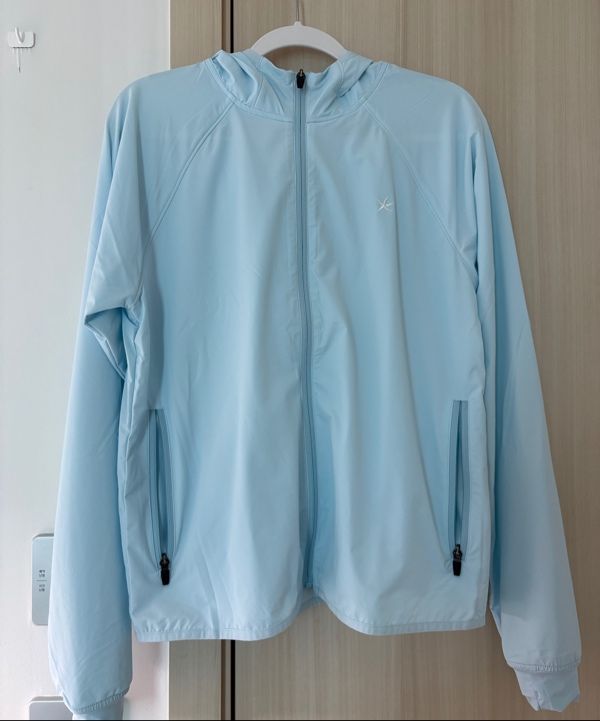 MUSINSA | THE COLDEST MOMENT TCM starfish light hooded zip