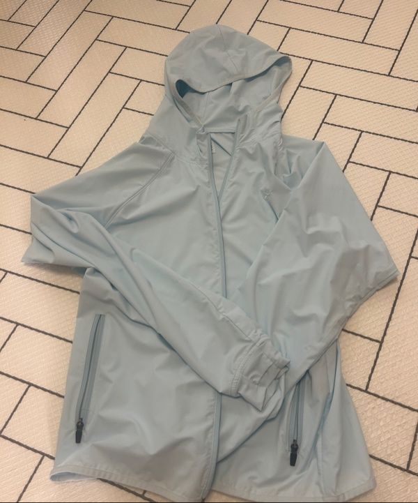 MUSINSA | THE COLDEST MOMENT TCM starfish light hooded zip