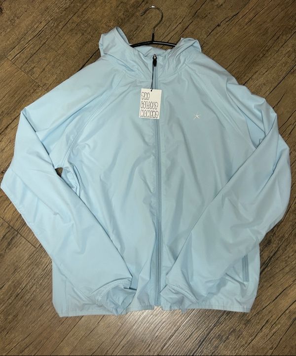 MUSINSA | THE COLDEST MOMENT TCM starfish light hooded zip