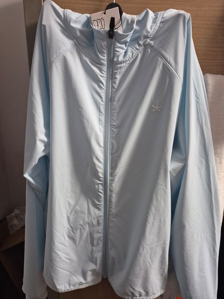 MUSINSA | THE COLDEST MOMENT TCM starfish light hooded zip
