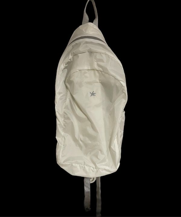 ★2024SS新作★THE COLDEST MOMENT★TCM logo backpack MUSINSA | THE COLDEST MOMENT TCM logo backpack (brown)