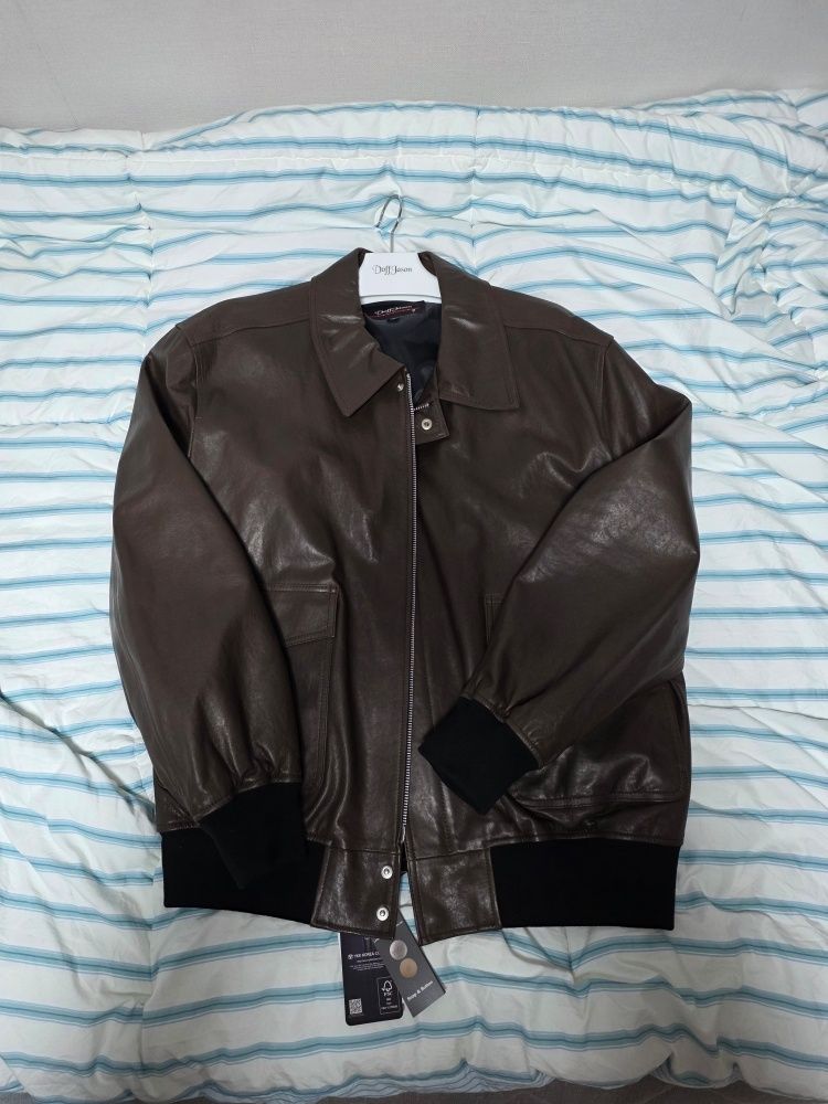 MUSINSA公式 | DOFFJASON プレミアムベジタブルクラシックA-2