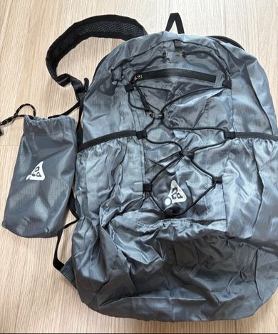 MUSINSA公式 | HEISAN 超軽量コンパクトポケットバッグV2 グレー (M)