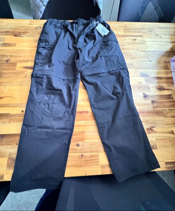 ★thisisneverthat★Convertible Hiking Pant★大人気★ セール】Convertible Hiking Pant（その他パンツ