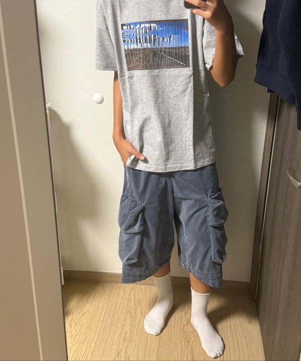 【THISISNEVERTHAT】Highway Tee White MUSINSA | thisisneverthat® Highway Tee White