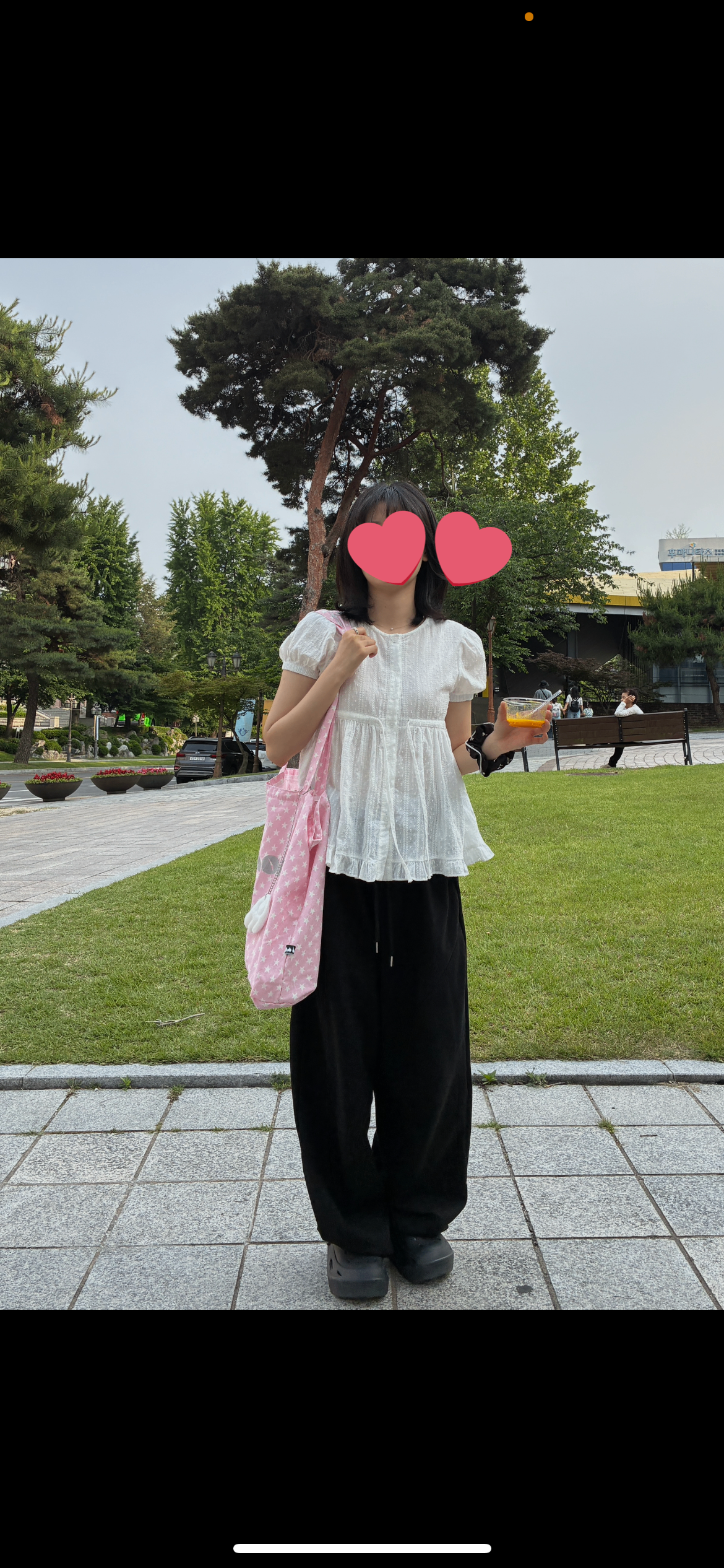 トップス FANCY CLUB Shirring Puff Blouse (WHITE) SHIRRING PUFF BLOUSE (WHITE) F25QB115 - FANCY CLUB | 60
