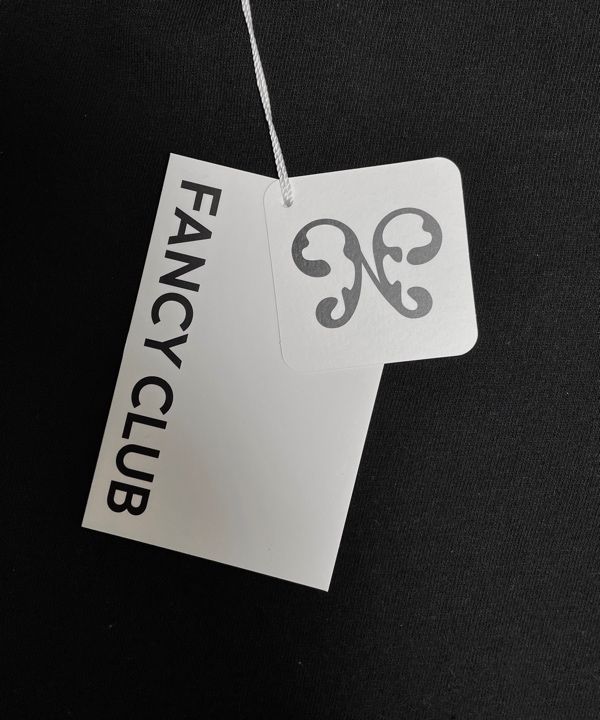MUSINSA公式 | FANCY CLUB River of Heaven Tea (BLUE) F25QB116