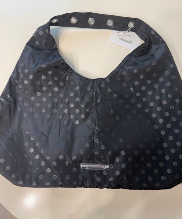【FANCY CLUB】DOT EYELET SHOULDER BAGドット ショルダーバッグ FANCY CLUB】DOT EYELET SHOULDER BAG（ショルダーバッグ