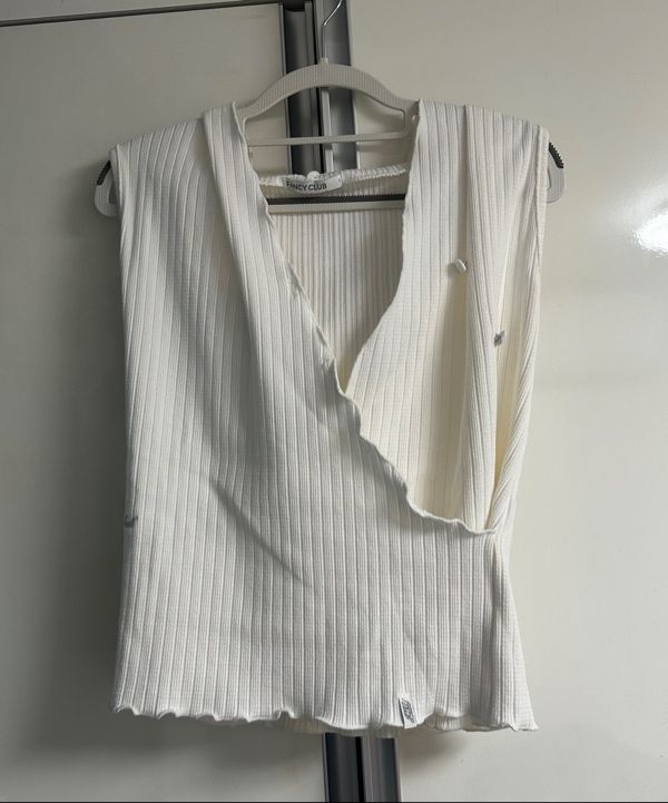 MUSINSA公式 | FANCY CLUB BUDDHAUL SLEEVELESS (CHARCOAL) F25QB112