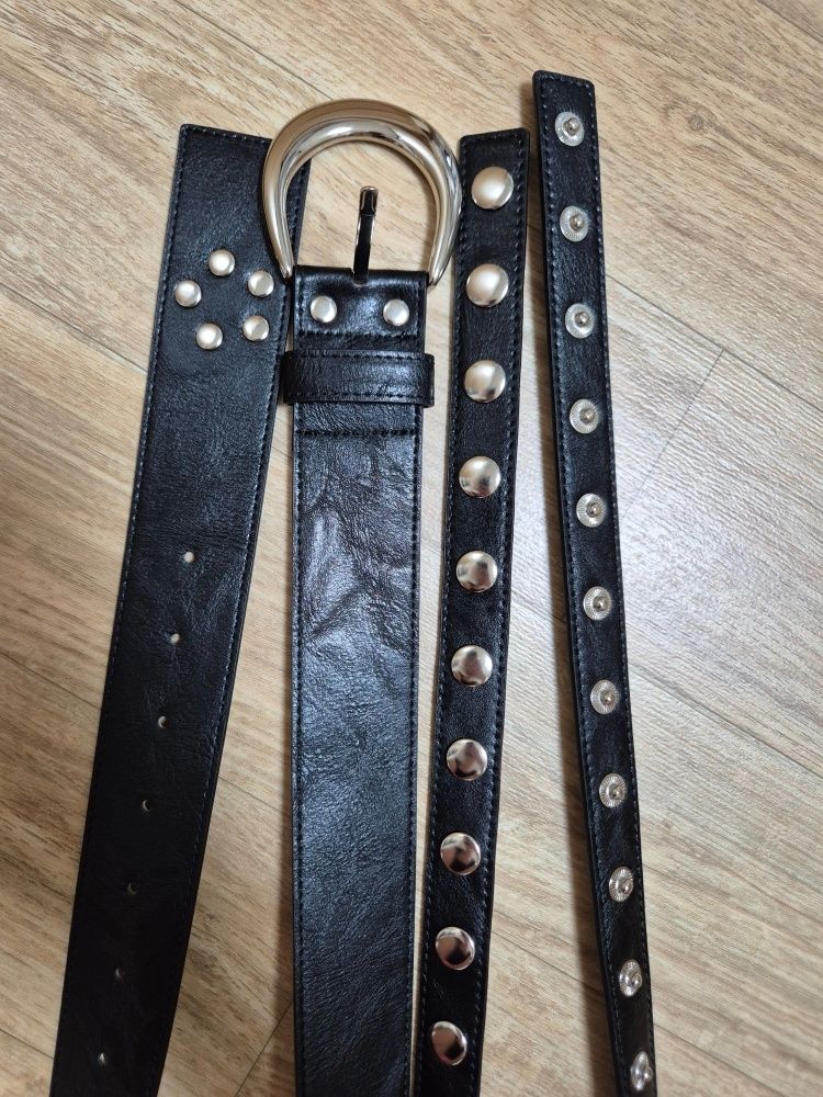 MUSINSA公式 | PARTIMENTO WOMEN (Set) Three Way Double