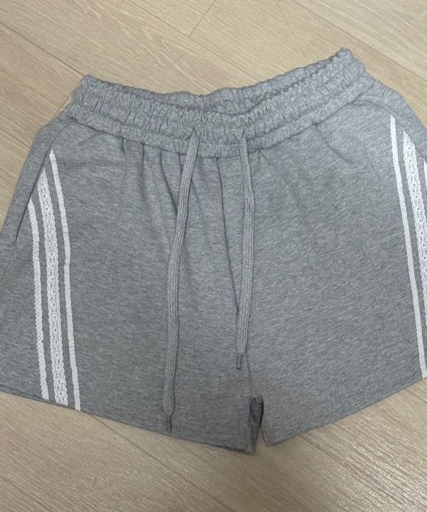★ILLIGO★ LACE DOLPHIN TRACK SHORTS 送料・関税込 MUSINSA公式 | ILLIGO Race Dolphin Track Shorts Navy