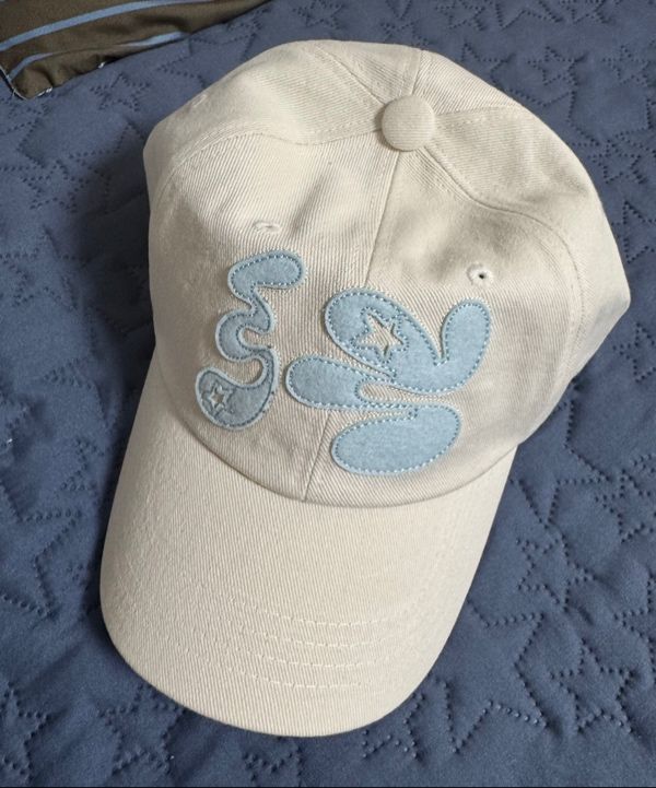 ＊韓国＊［ILLIGO］IG Logo Felt Ball Cap 3color MUSINSA | ILLIGO IG Logo Felt Ball Cap Charcoal
