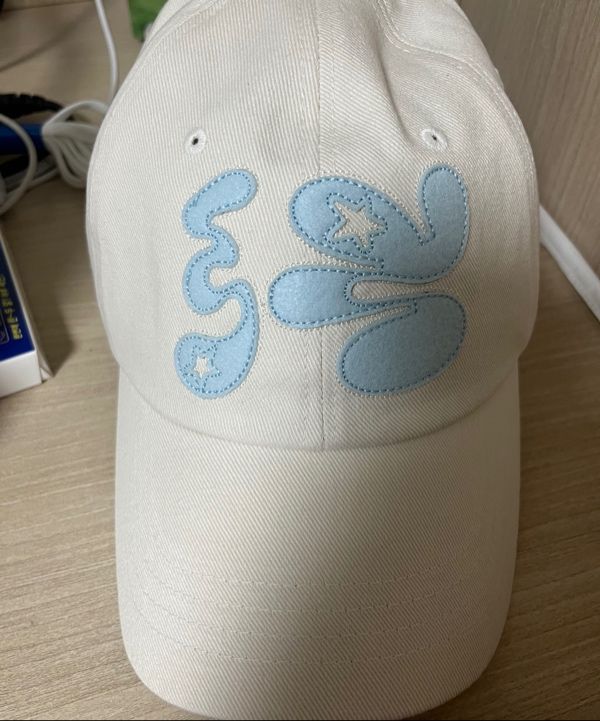送料・関税込 ●ILLIGO●25SS IG LOGO FELT BALL CAP MUSINSA | ILLIGO IG Logo Felt Ball Cap Black
