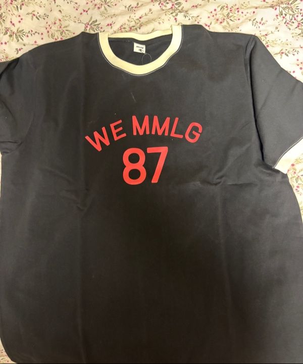 ★87MM★ Mmlg 19MG HFT EVERY BLACK 87MM_SEOUL｜OFFICIAL SHOP｜NEW WAVE STREET CULTURE