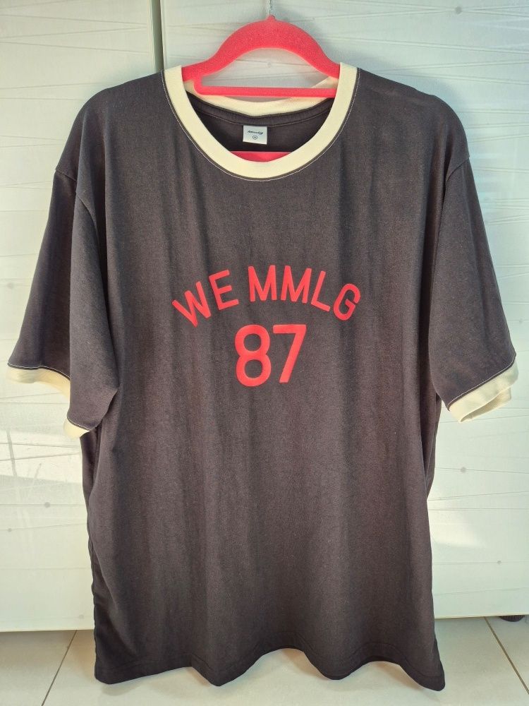 ★87MM★ Mmlg 19MG HFT EVERY BLACK 87MM_SEOUL｜OFFICIAL SHOP｜NEW WAVE STREET CULTURE