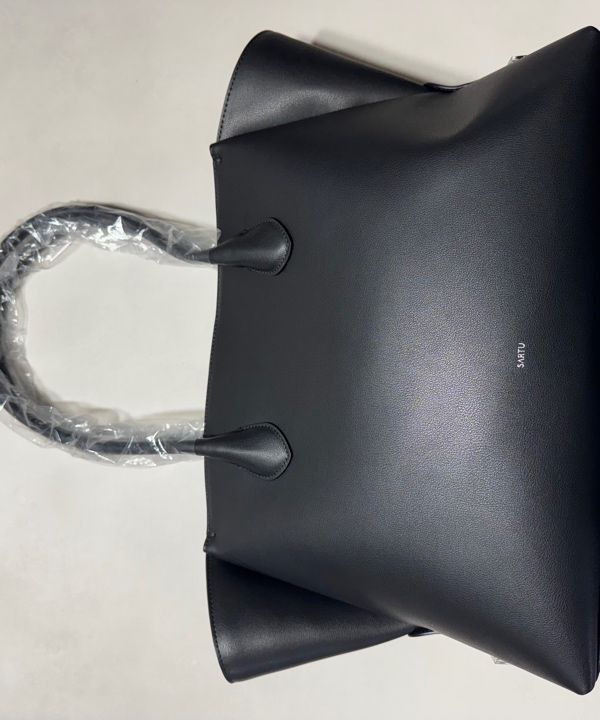 【SARTU】★TYE SHOULDER BAG☆2色☆韓国人気 사르투 | TYE collection 컨템포러리 백 브랜드 SARTU 공식 홈페이지