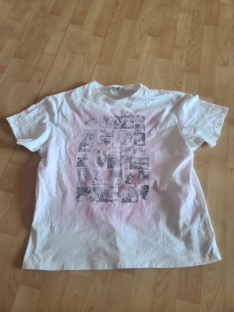 MILLO ARCHIVE ♥ Custom Frame Cat T-Shirts/ 追跡付 MUSINSA | MILLO ARCHIVE Custom Frame Cat T-Shirt [Black]