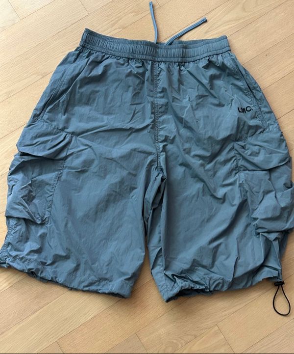 ★2025SS新作★LMC★OG BERMUDA SHORTS MUSINSA | LMC OG BERMUDA SHORTS cool gray
