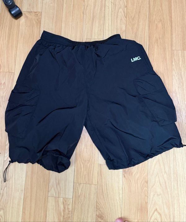 [LMC]UNISEX★OG BERMUDA SHORTS LMC